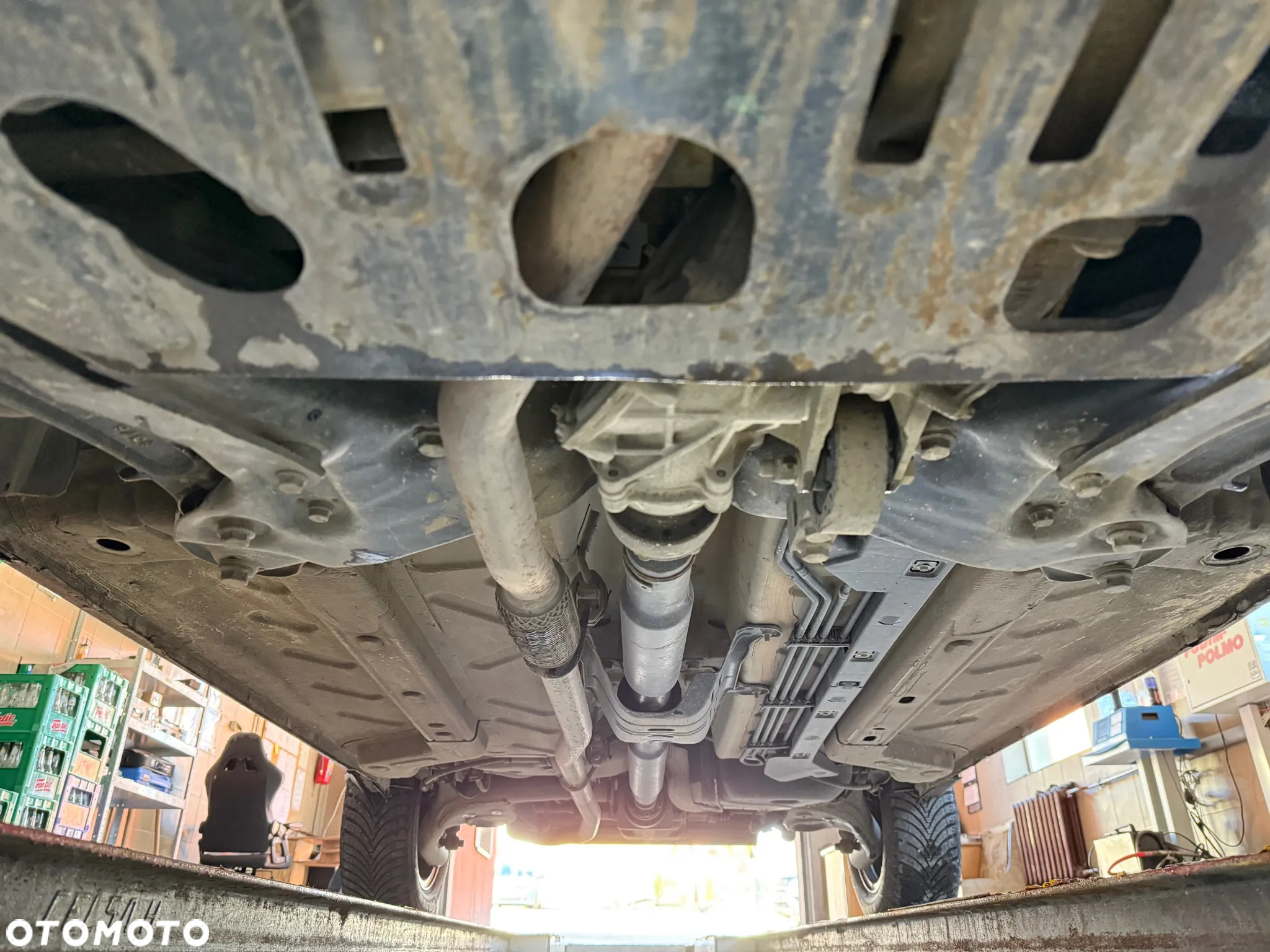 Fiat Panda 1.3 4x4 Multijet Diesel - 19