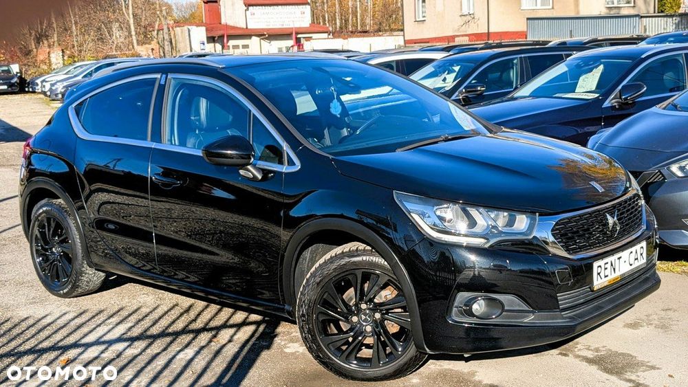 DS Automobiles DS 4 Crossback - 6