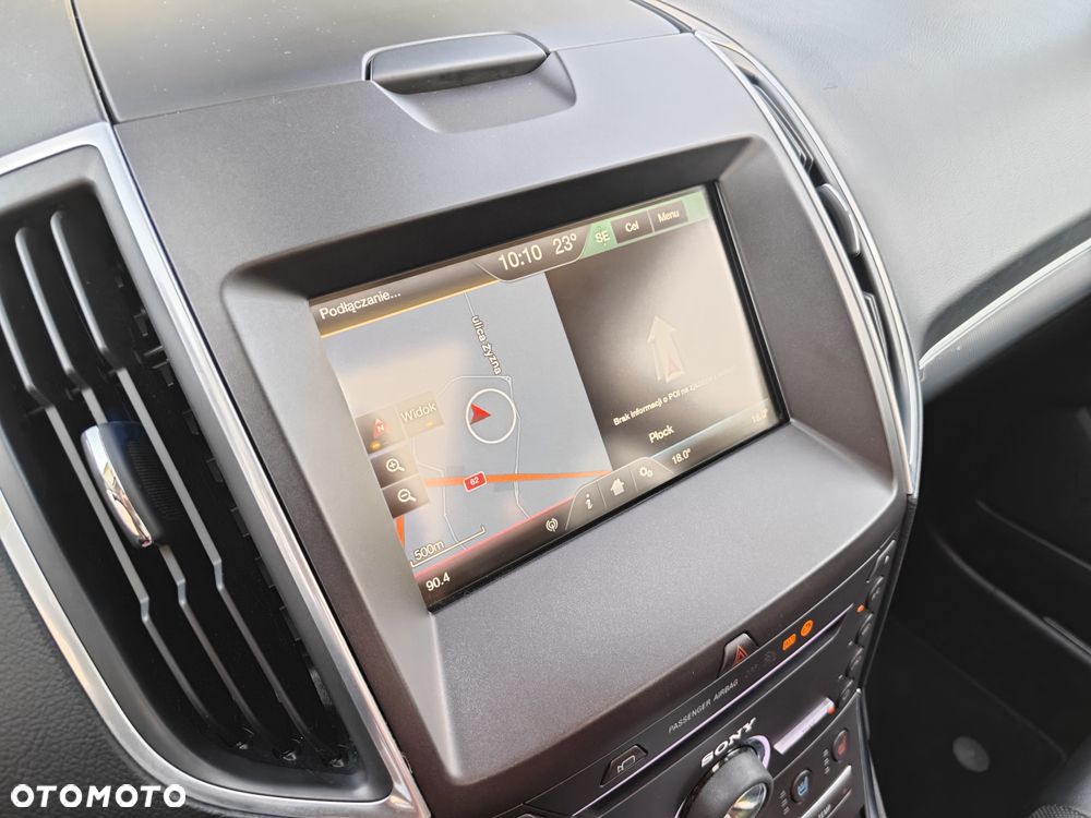 Ford S-Max - 25