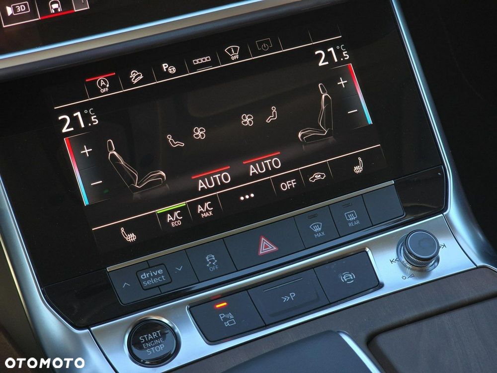 Audi A6 Allroad quattro 55 TDI tiptronic - 22