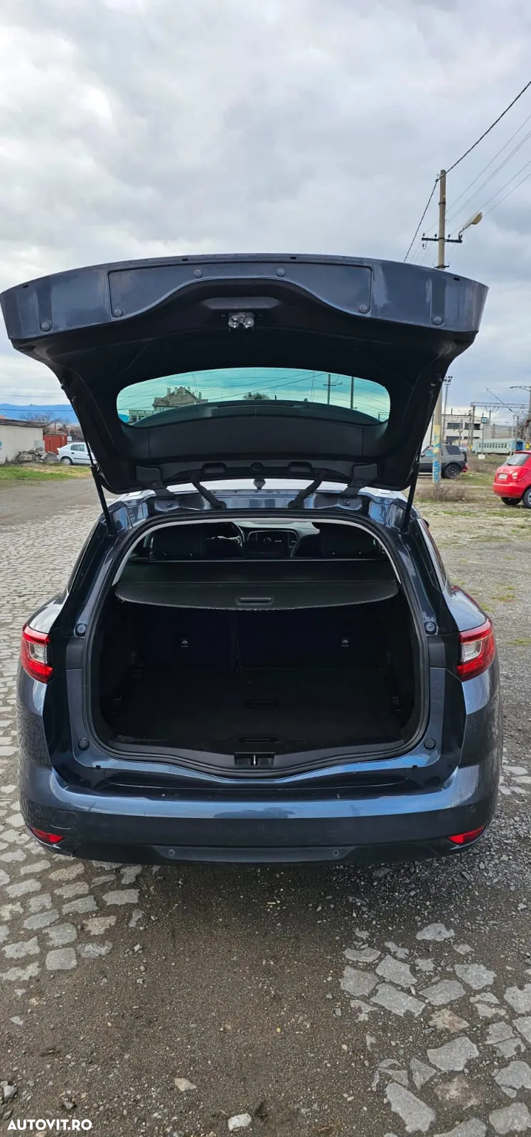 Renault Megane - 19