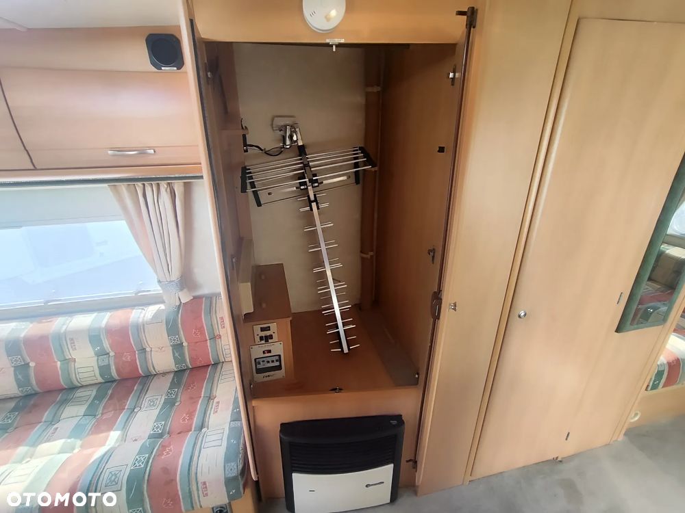 SWIFT Speedbird - 26