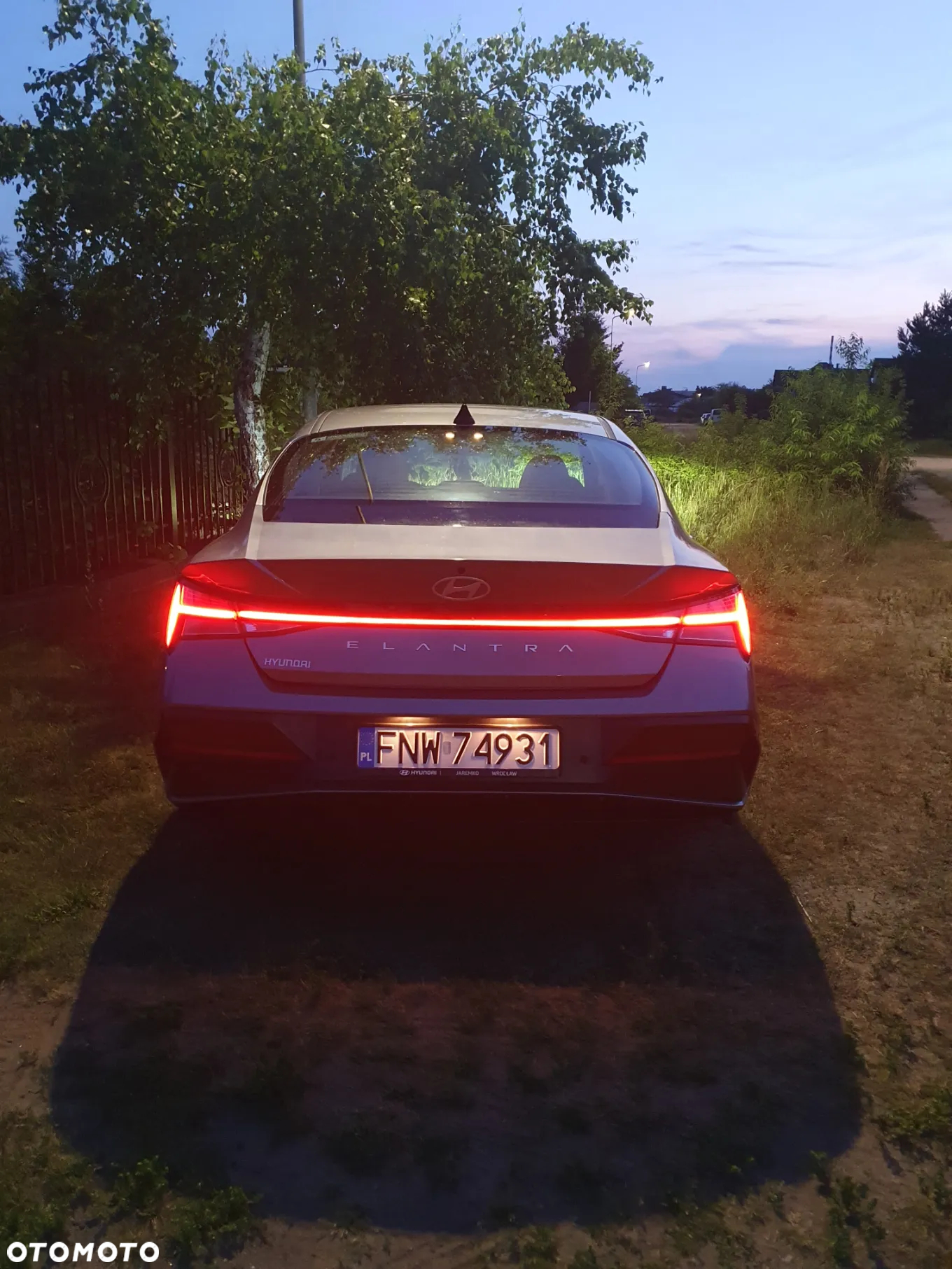 Hyundai Elantra 1.6 Smart CVT - 25