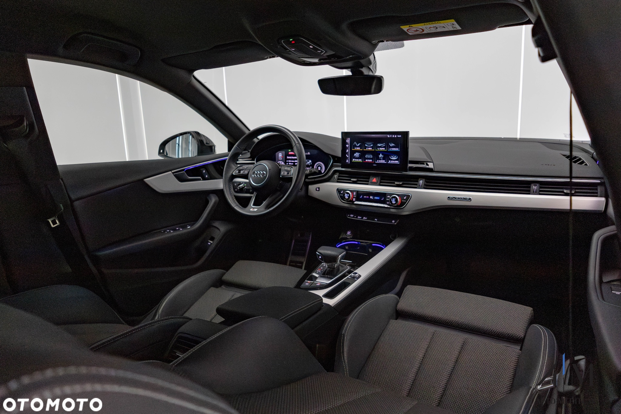 Audi A5 Sportback 45 TFSI quattro S tronic edition one - 17