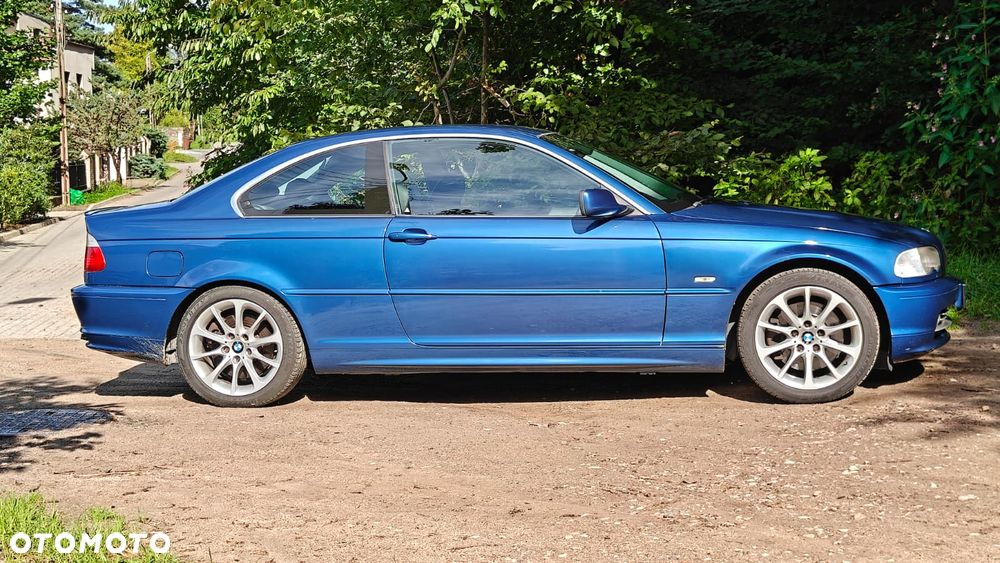 BMW Seria 3 - 9