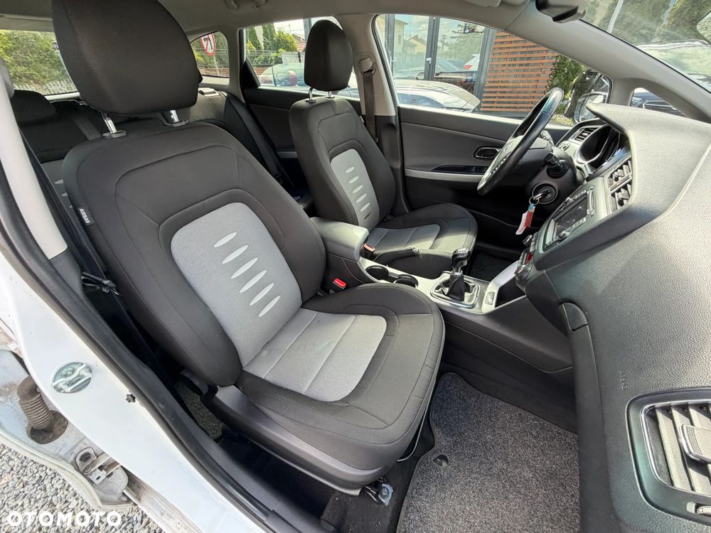 Kia Ceed 1.6 CRDi Smart - 37