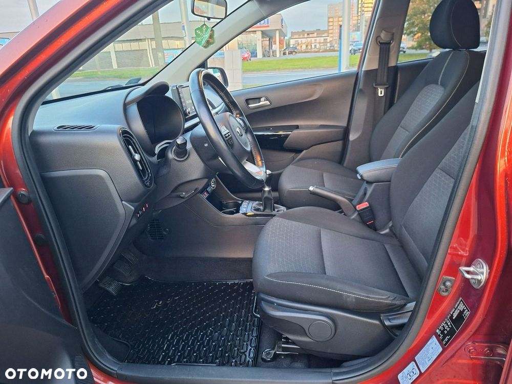 Kia Picanto 1.0 L - 11