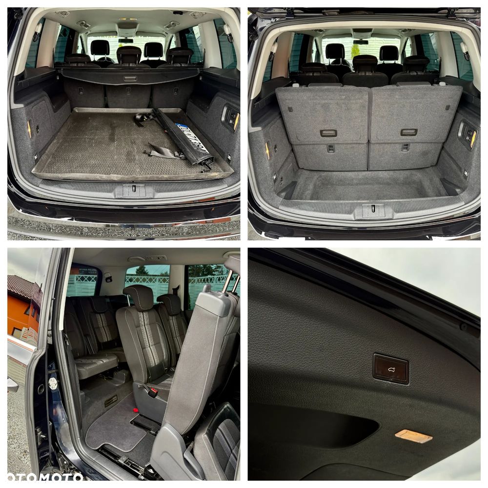 Volkswagen Sharan 2.0 TDI DSG BlueMotion Technology Match - 36