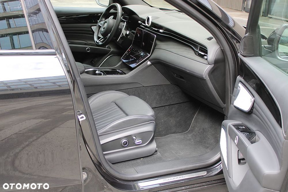 Maserati Grecale Modena - 11