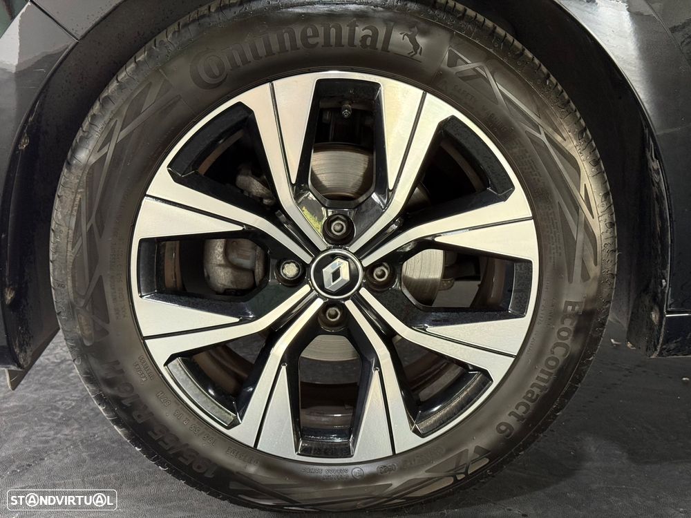 Renault Clio 1.0 TCe Evolution Bi-Fuel - 6