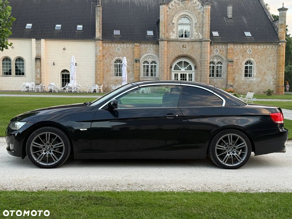 BMW Seria 3 320i Edition Exclusive - 3