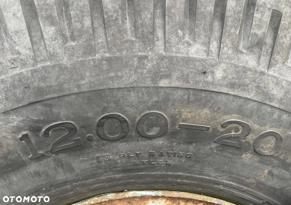 Opona 1200/20 , Koło 1200/20 , HL 8011 - 3