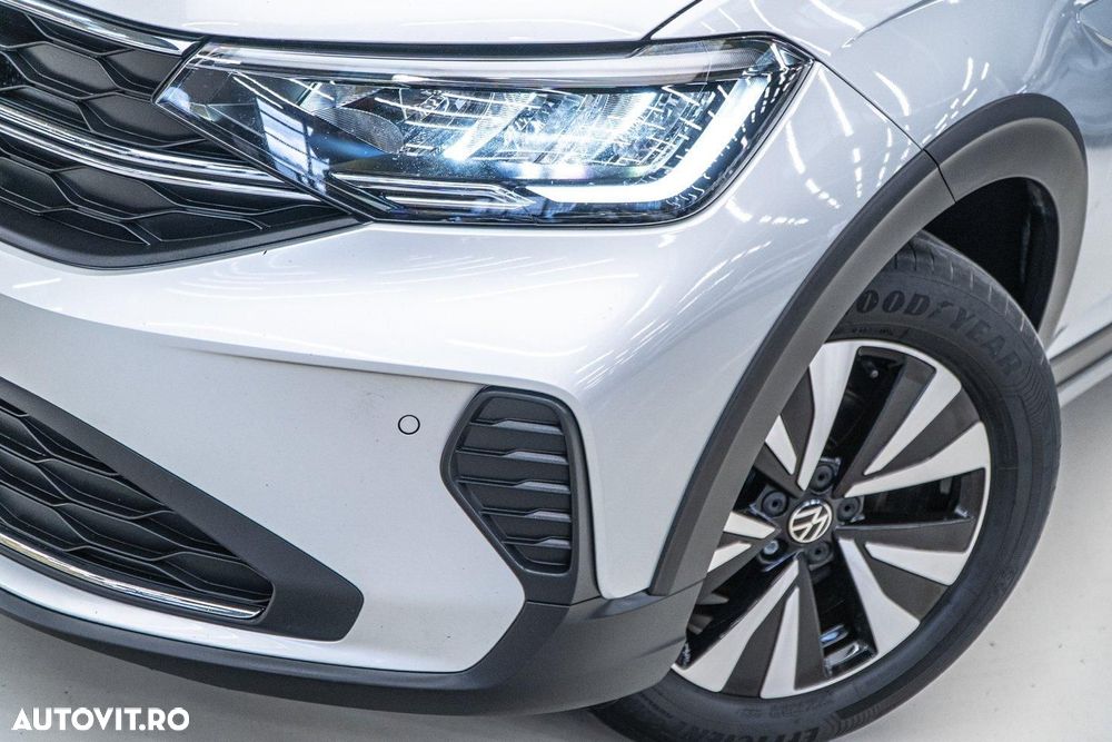 Volkswagen Taigo 1.0 TSI DSG Style - 37