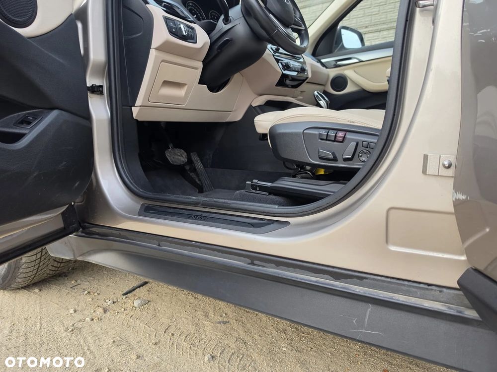 BMW X1 - 31