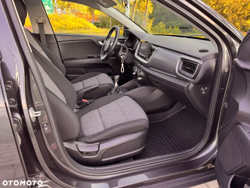 Kia Stonic 1.4 M - 18