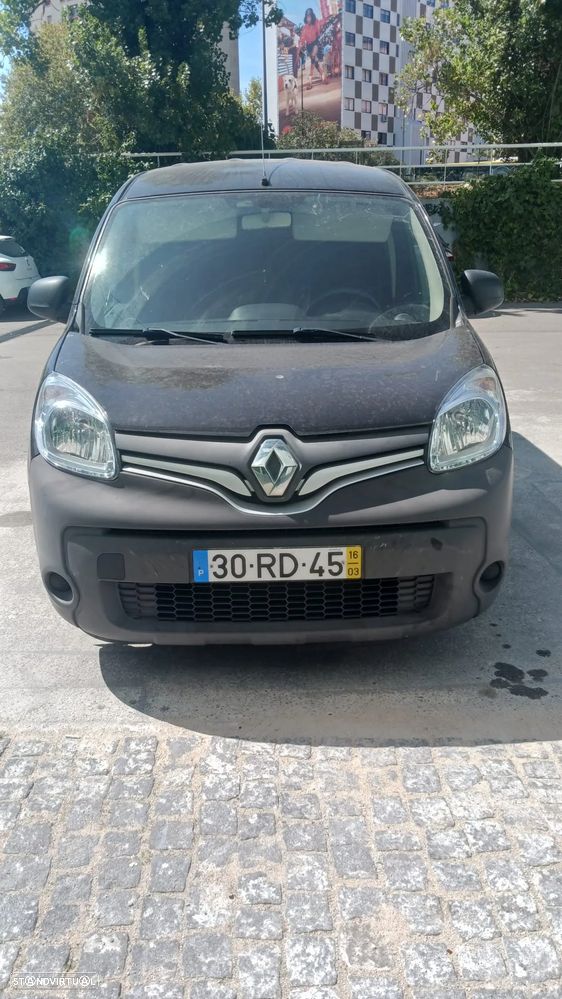 Renault KANGOO EXPRESS 2 - 8