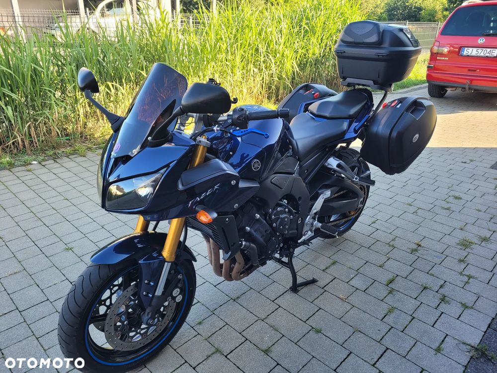 Yamaha FZ - 1