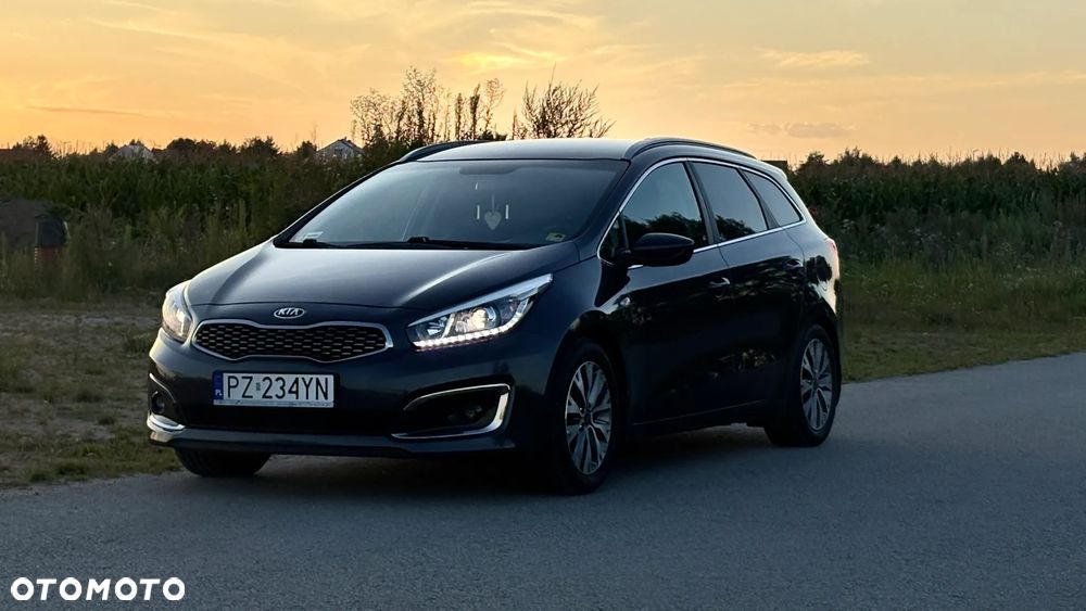 Kia Ceed 1.6 GDI L - 3