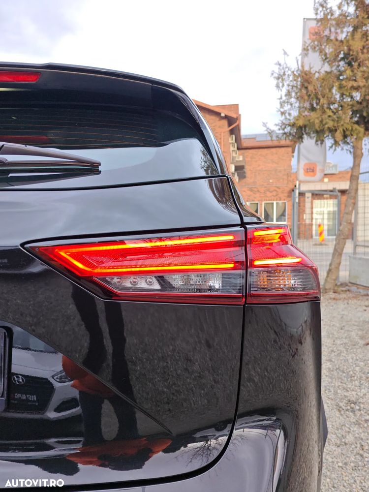 Nissan Qashqai 1.3 DIG-T MHEV N-Connecta - 6