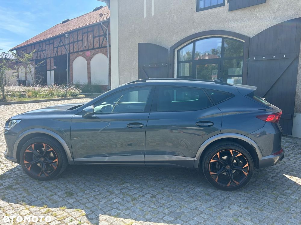 Cupra Formentor - 6