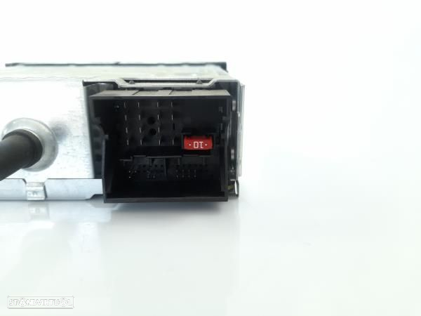 Auto Radio Citroen Ds3 - 4
