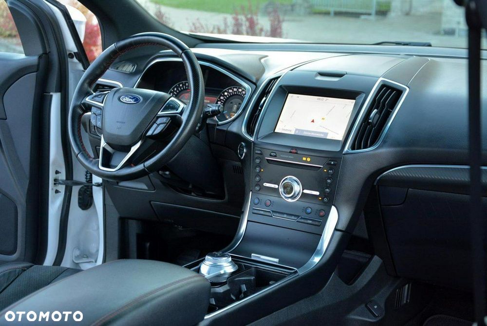Ford Edge 2.0 EcoBlue Twin-Turbo 4WD ST-Line - 20