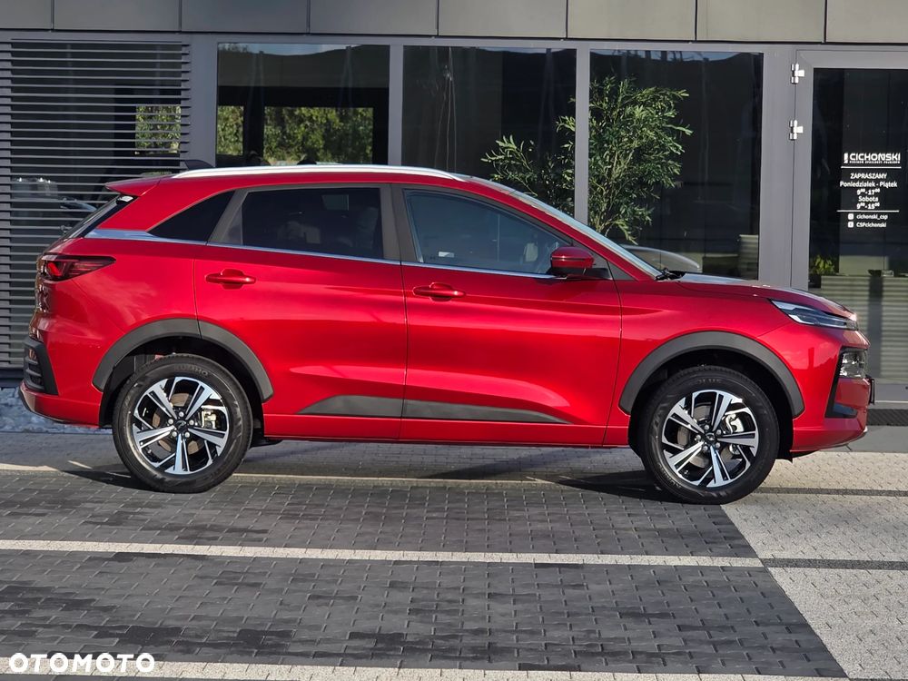 JAC JS6 DCT - 11