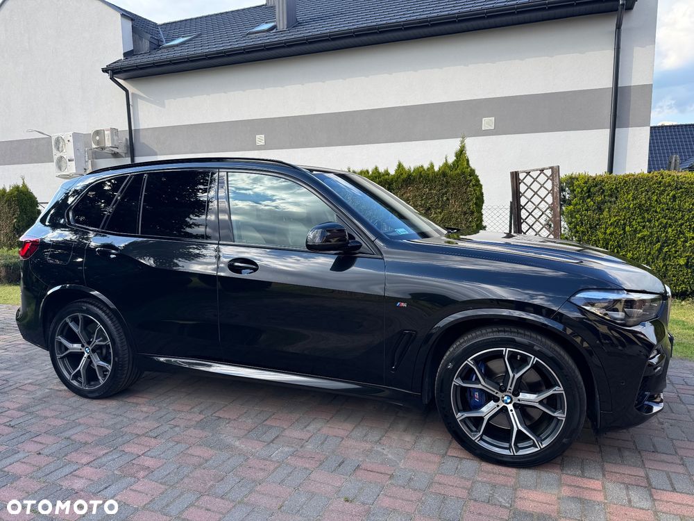 BMW X5 - 21