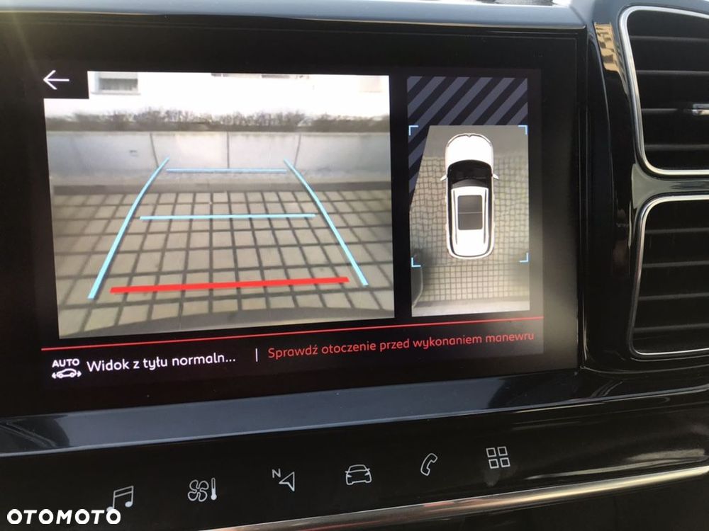 Citroën C5 Aircross BlueHDI 130 S&S LIVE - 10