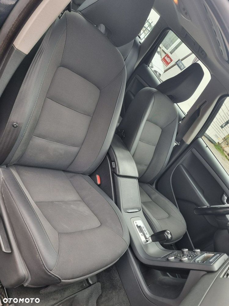 Volvo V70 - 14