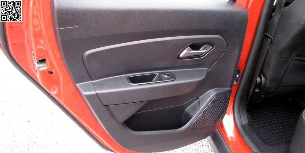 Dacia Duster 1.5 Blue dCi Comfort 4WD EU6d - 6