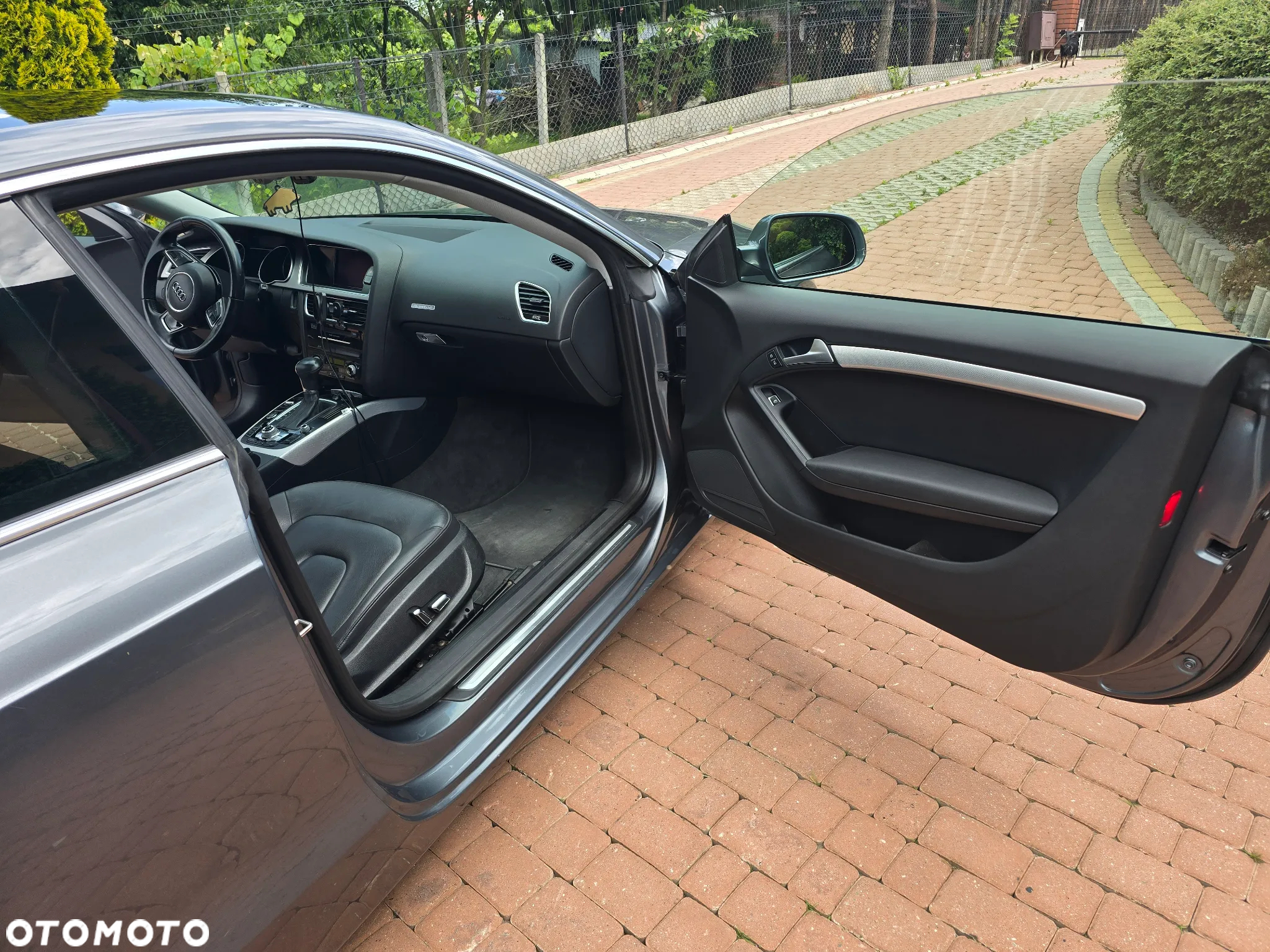 Audi A5 - 2