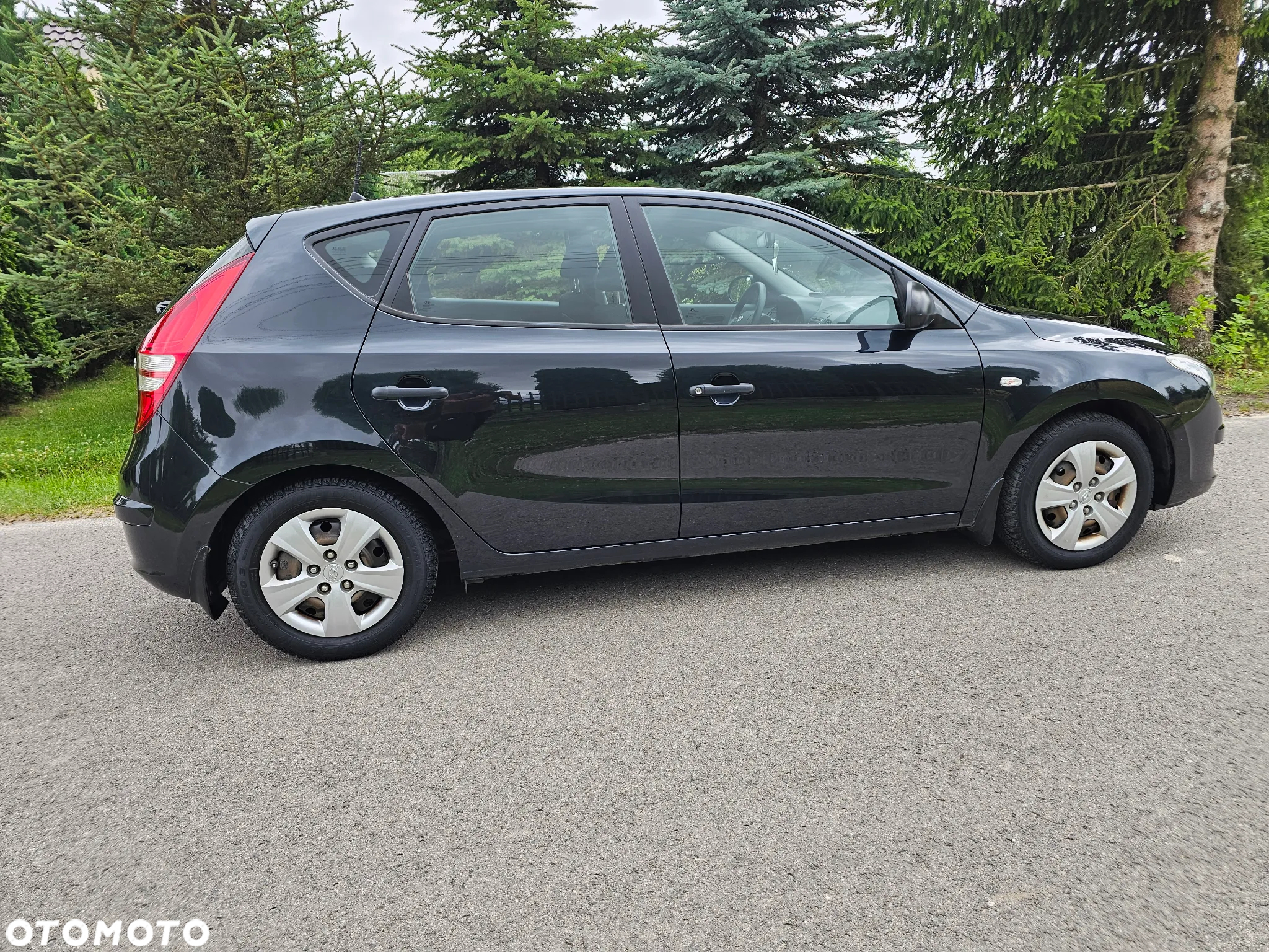 Hyundai i30 1.4 Comfort World Cup - 23