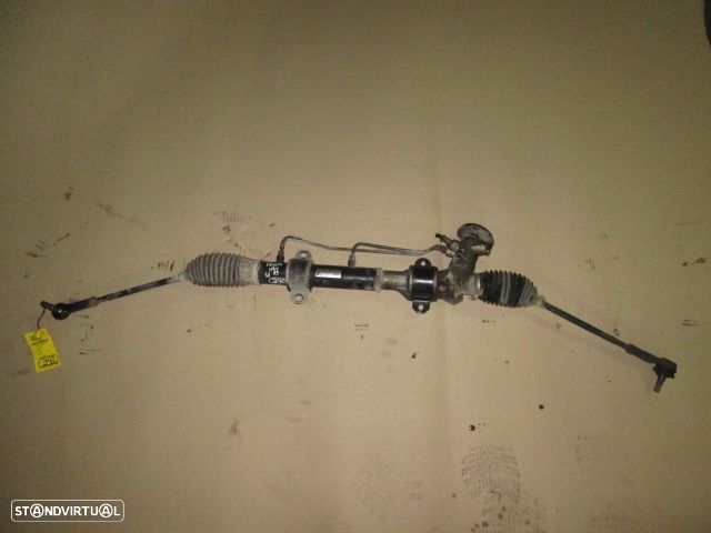 Caixa Direcao 510 06252 GO HONDA HRV 1999 1,6I - 1