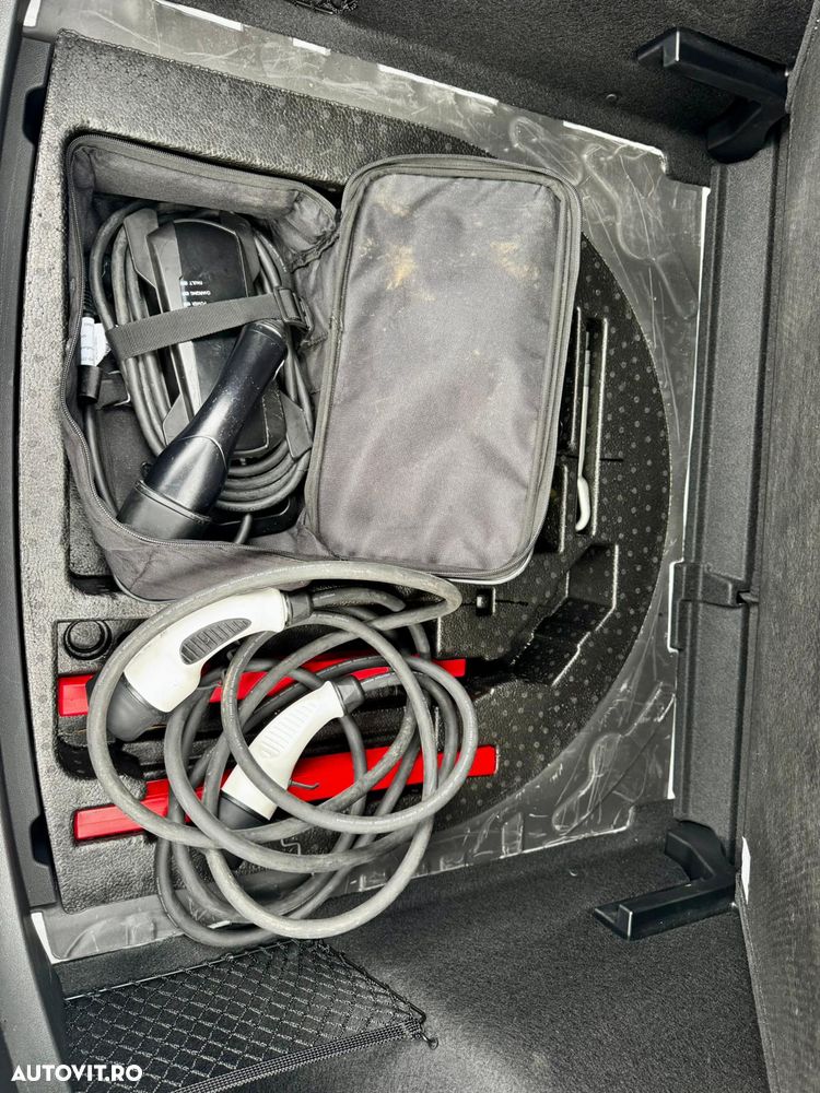 MG ZS EV Comfort - 36