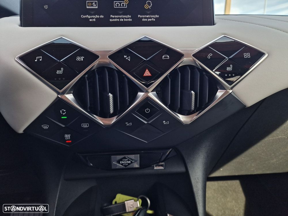 DS DS3 Crossback 1.2 PureTech Grand Chic EAT8 - 30