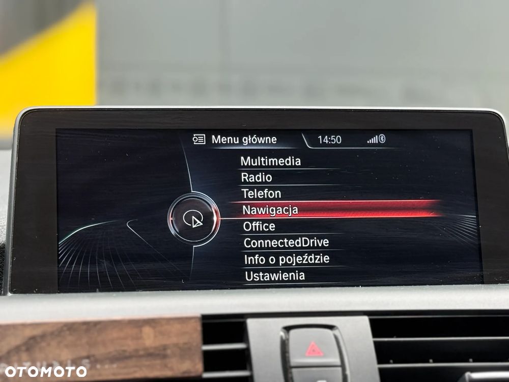 BMW Seria 1 118d - 21