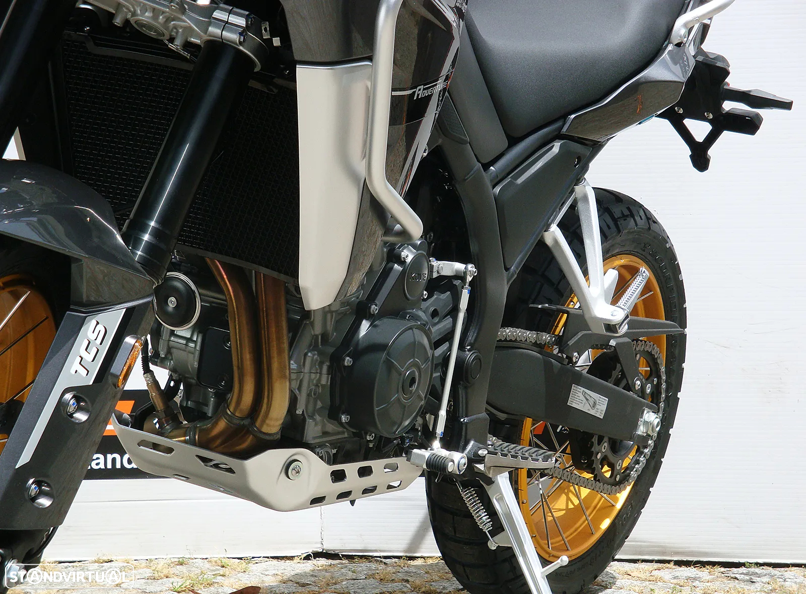 KOVE 800X Pro + OFERTA - 23