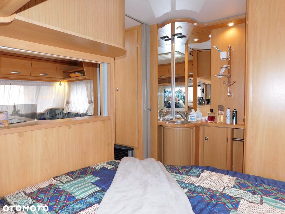 Chateau Calista 450 - 20