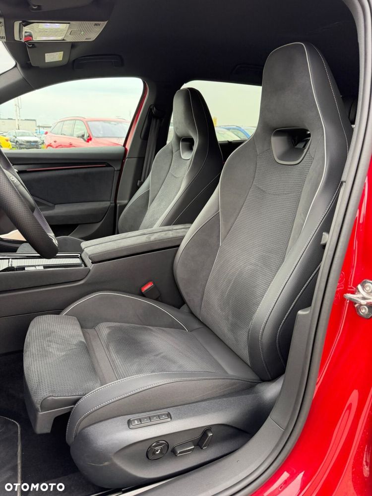 Skoda Superb 2.0 TSI Sportline DSG - 21