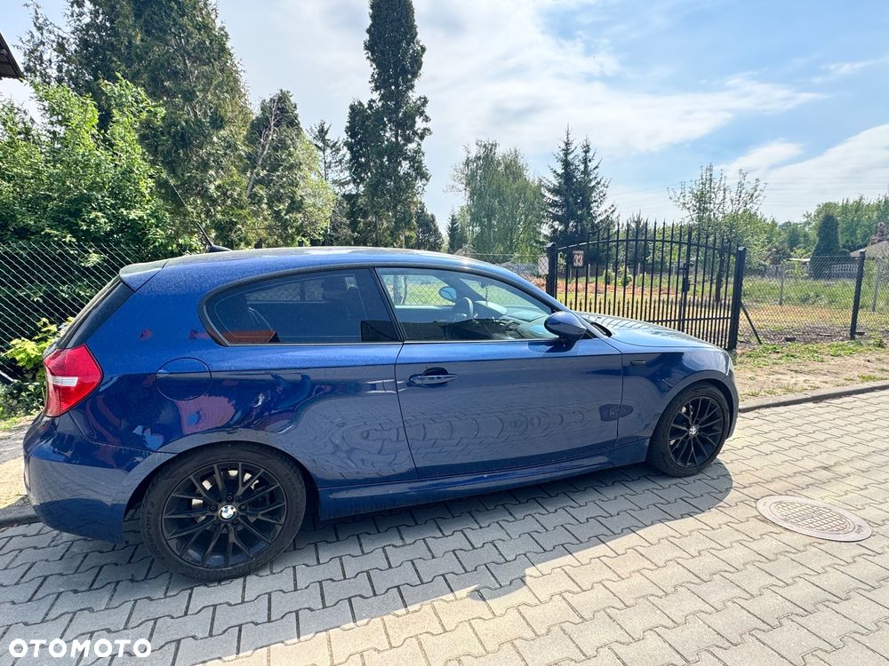 BMW Seria 1 ver-120i - 2