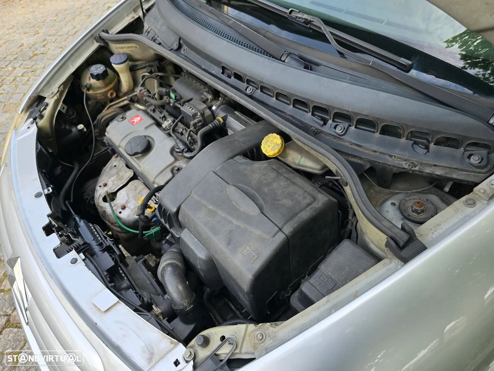 Citroën C3 1.1 Exclusive - 40