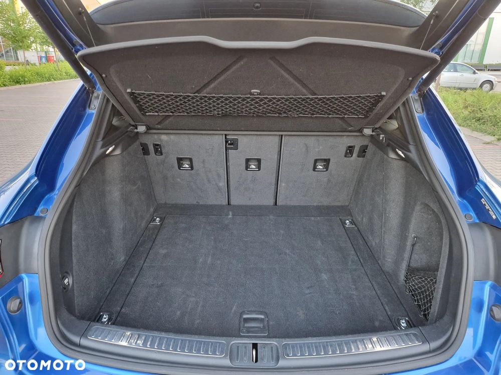 Porsche Macan PDK - 11