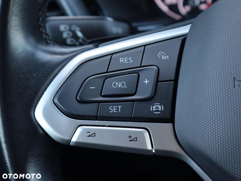 Volkswagen T-Cross 1.0 TSI Life DSG - 16