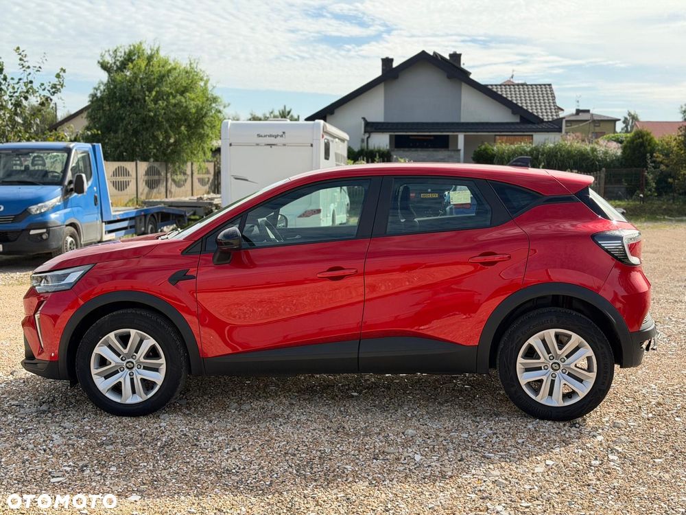 Renault Captur - 8