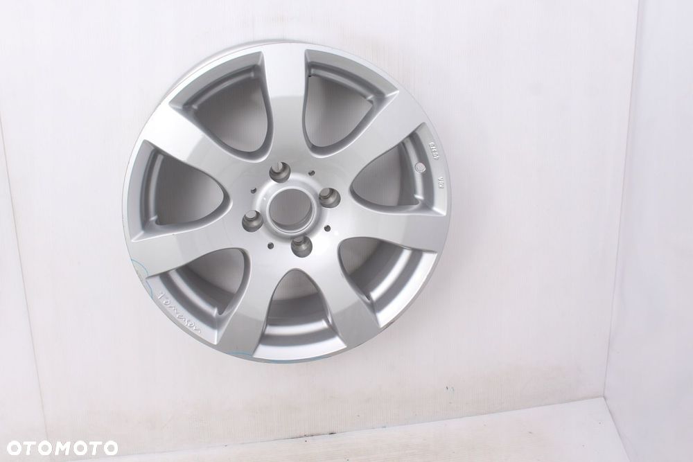 FELGA ALUMINIOWA KBA46378 TOMASON 4X108 16 ET40 - 1