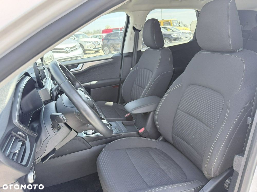 Ford Kuga 2.5 Duratec FHEV TITANIUM - 12