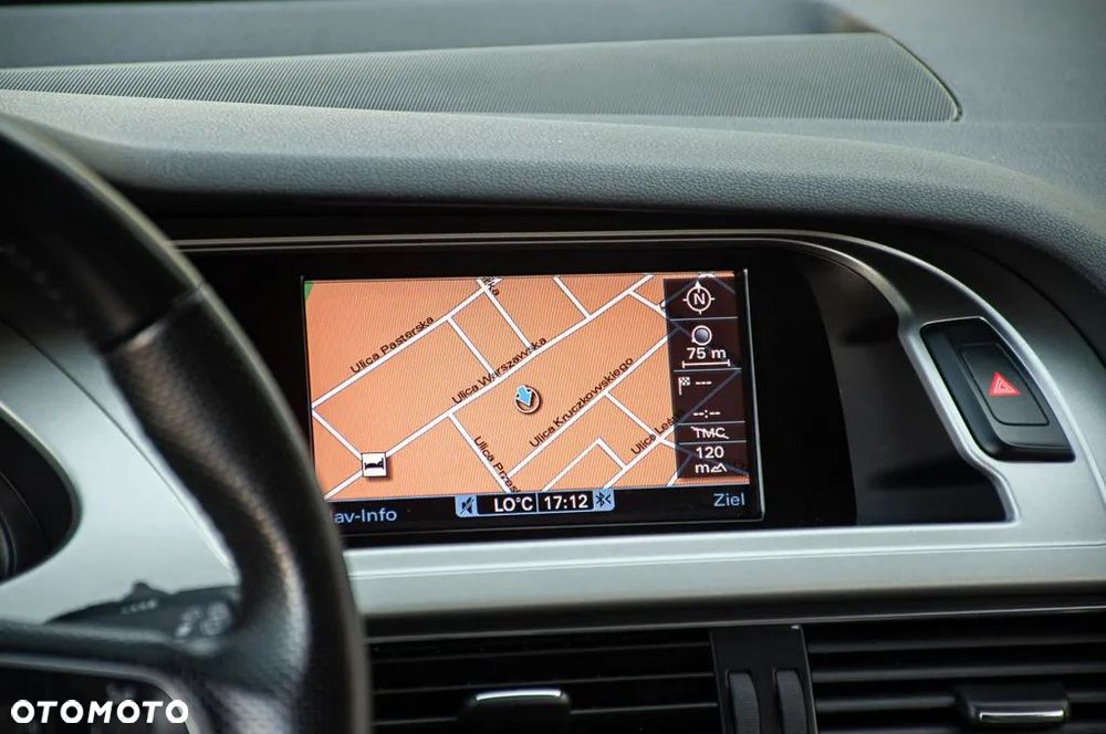 Audi A4 Avant 1.8 TFSI Attraction - 30