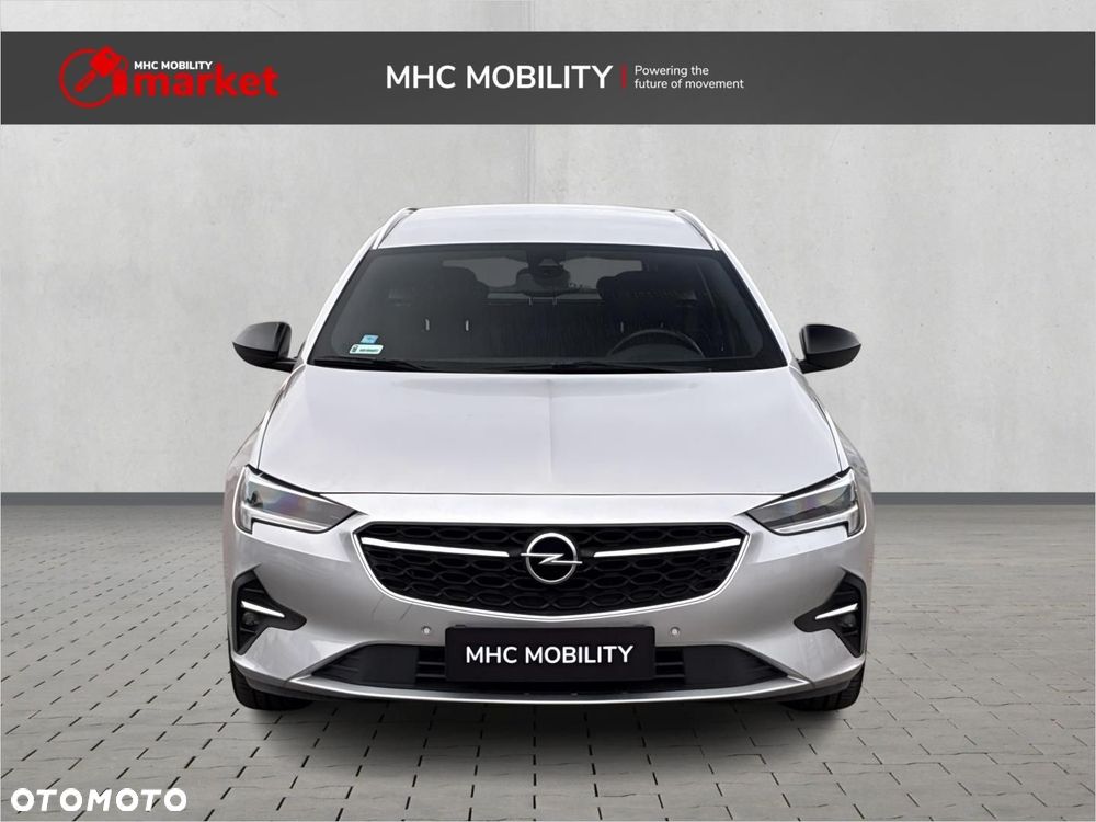 Opel Insignia 2.0 CDTI Business Elegance S&S - 9
