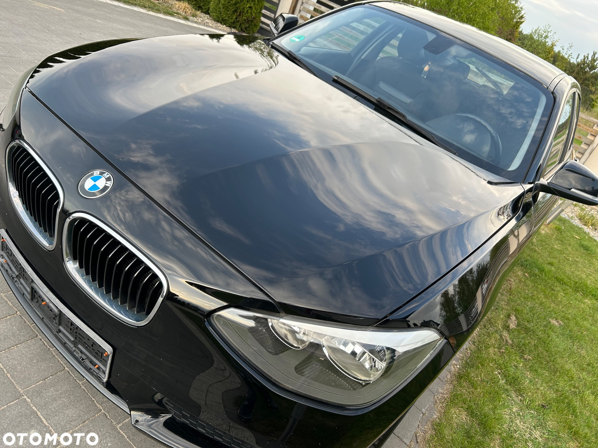 BMW Seria 1 116i - 13